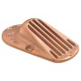 Guidi Bundsi til skrogg.  1/2" bronze