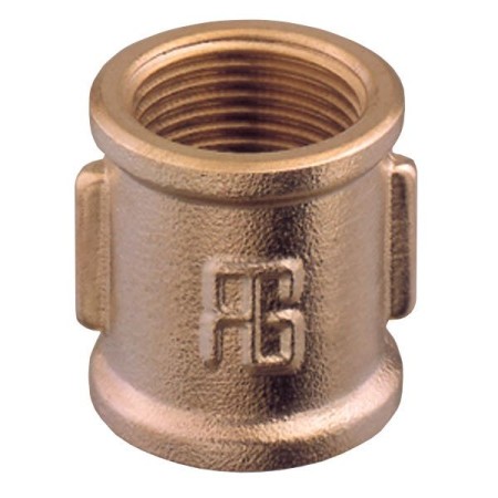 Guidi Muffe  2" bronze