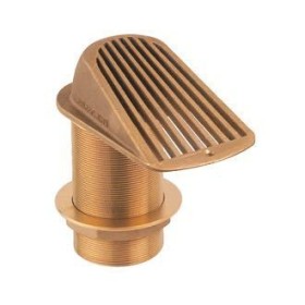Guidi Vandindtag 1 1/4" bronze