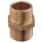 Guidi Brystnippel 2 1/2" bronze