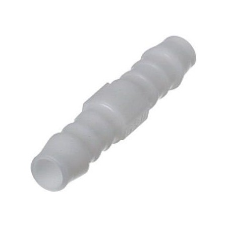 Plast samlestykke 10mm