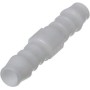 Plast samlestykke 10mm