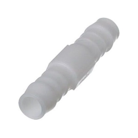 Plast samlestykke 13mm