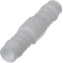 Plast samlestykke 13mm