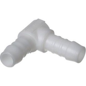 Plast vinkel 16mm