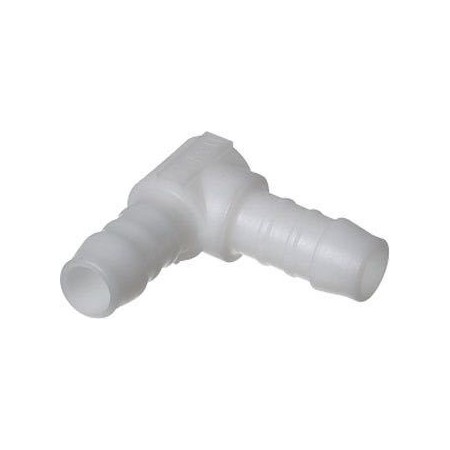 Plast vinkel 16mm