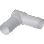 Plast vinkel 25mm