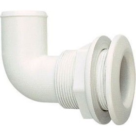 Polyamid gennemføring 11/2"90g