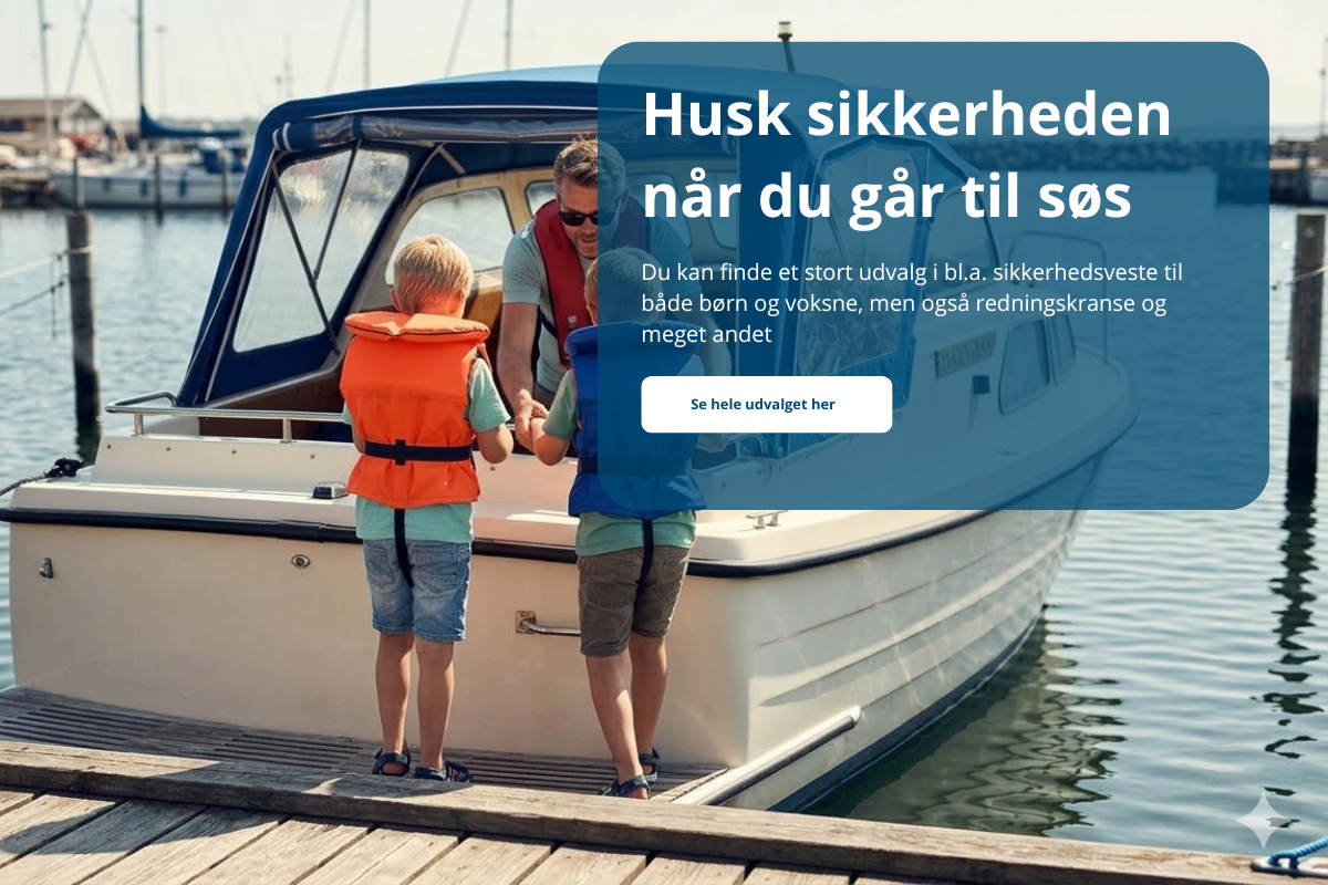 Sikkerhedsvest